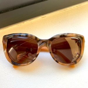 Tory Burch Sunglasses - Tortoise Shell
